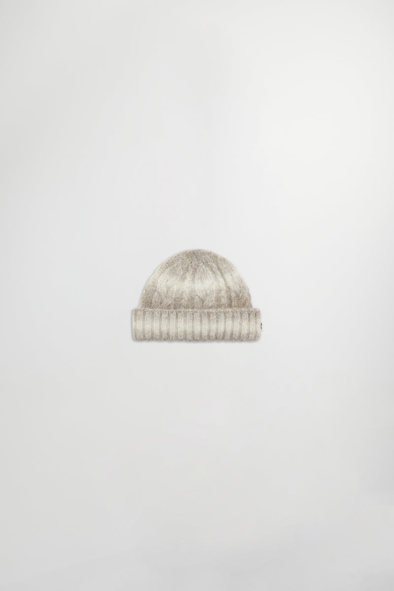 NN07 Cable Alpaca Blend Beanie 6656 – Atticus Finch Clothing Store