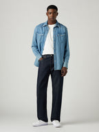 Levi's 555 Relaxed Straight Jeans