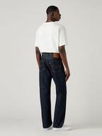 Levi's 555 Relaxed Straight Jeans