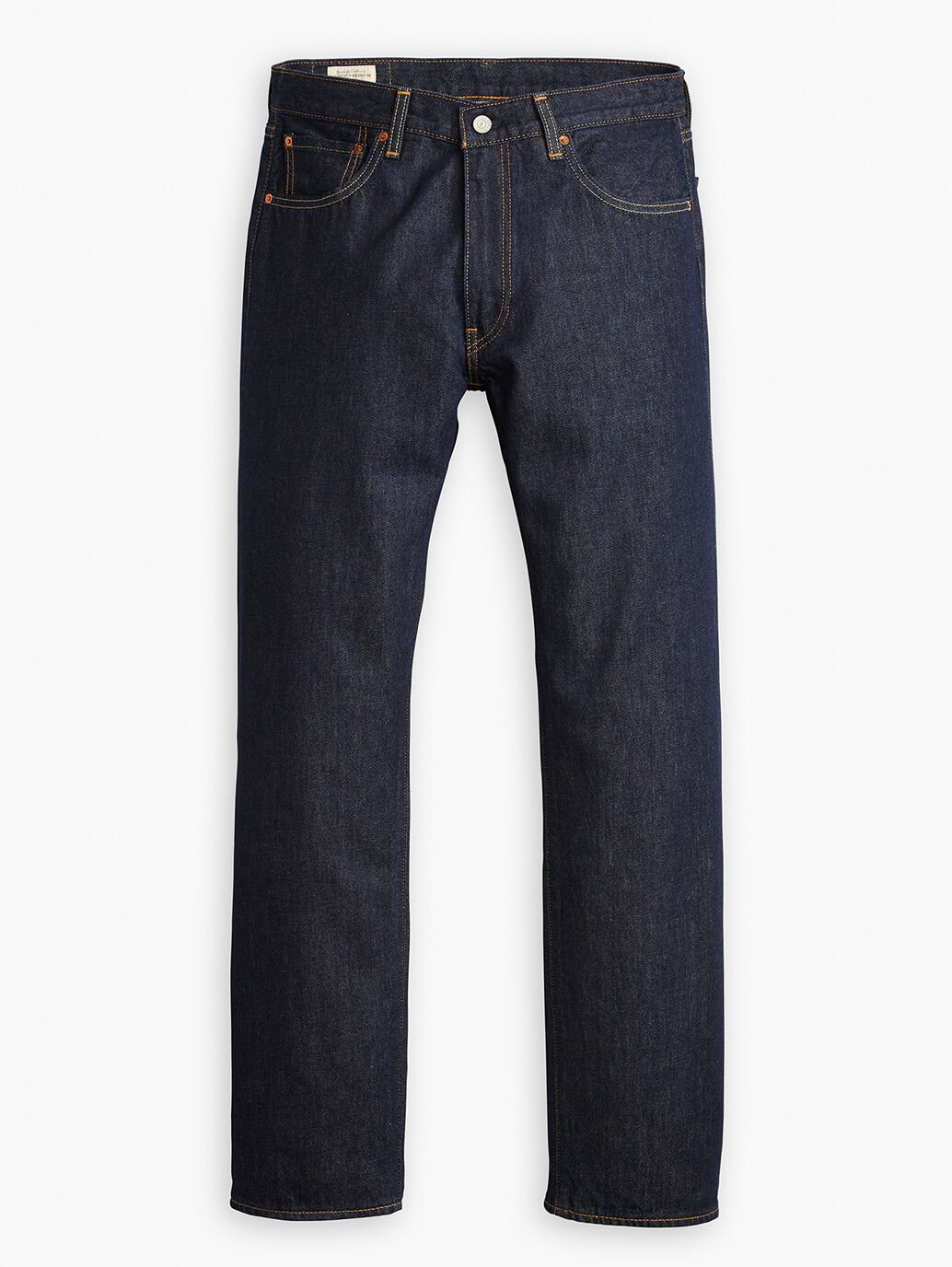 Levi's 555 Relaxed Straight Jeans