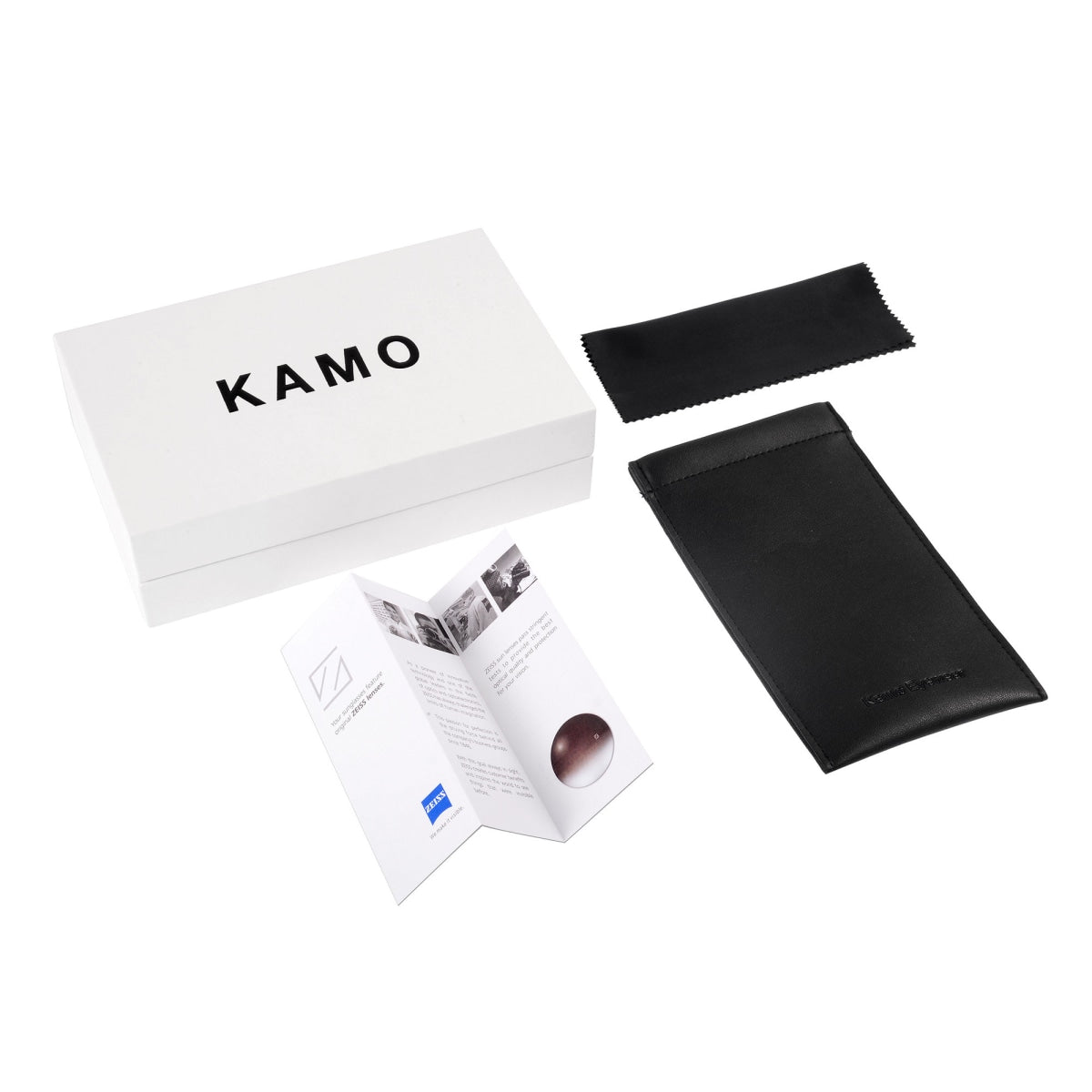 KAMO Race Sunglasses