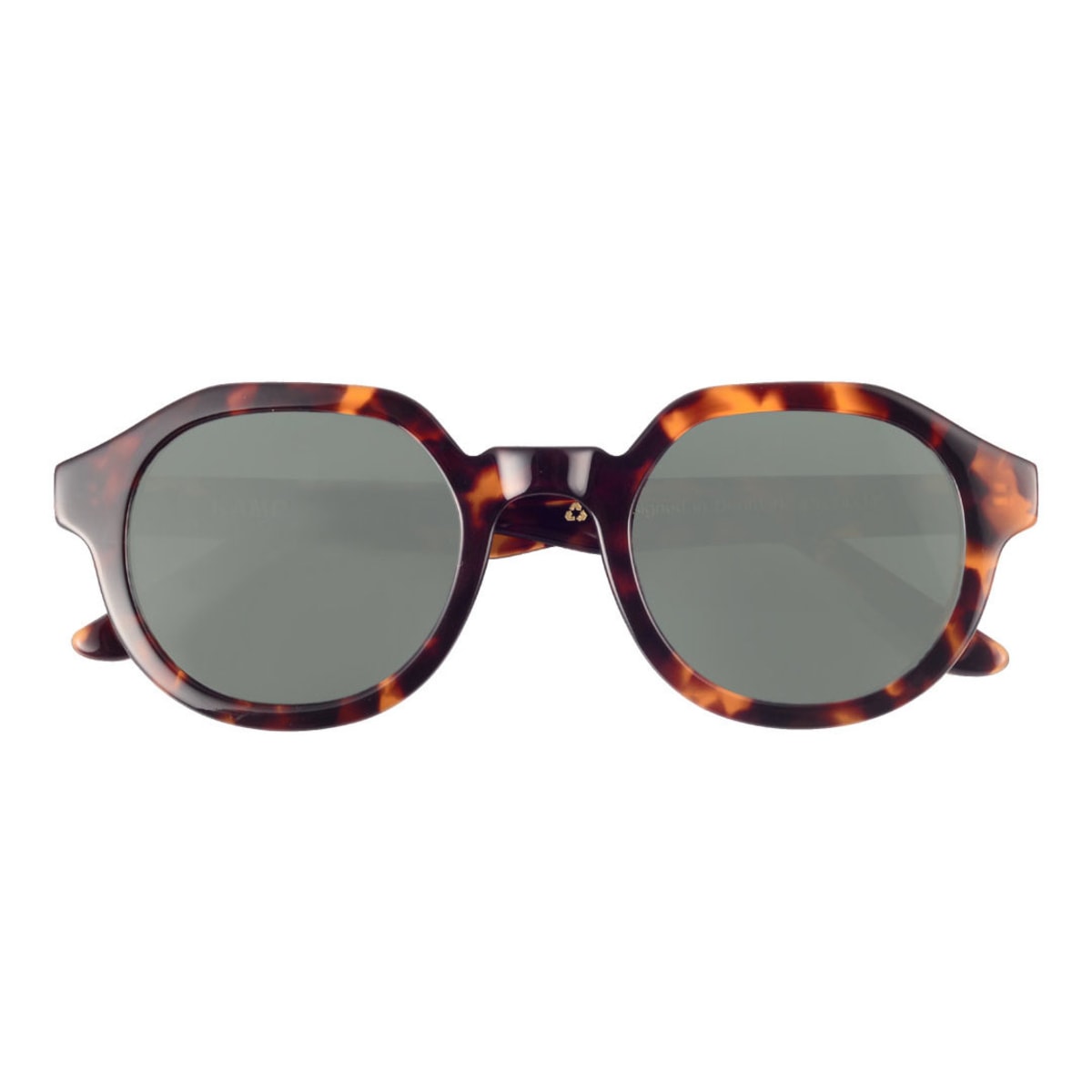 KAMO Palermo Sunglasses