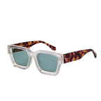 KAMO x Chris Nuñez Sunglasses