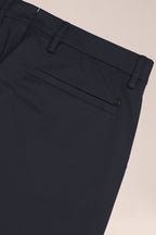 NN.07 Theo Regular Fit Chino 1420 - Navy Blue