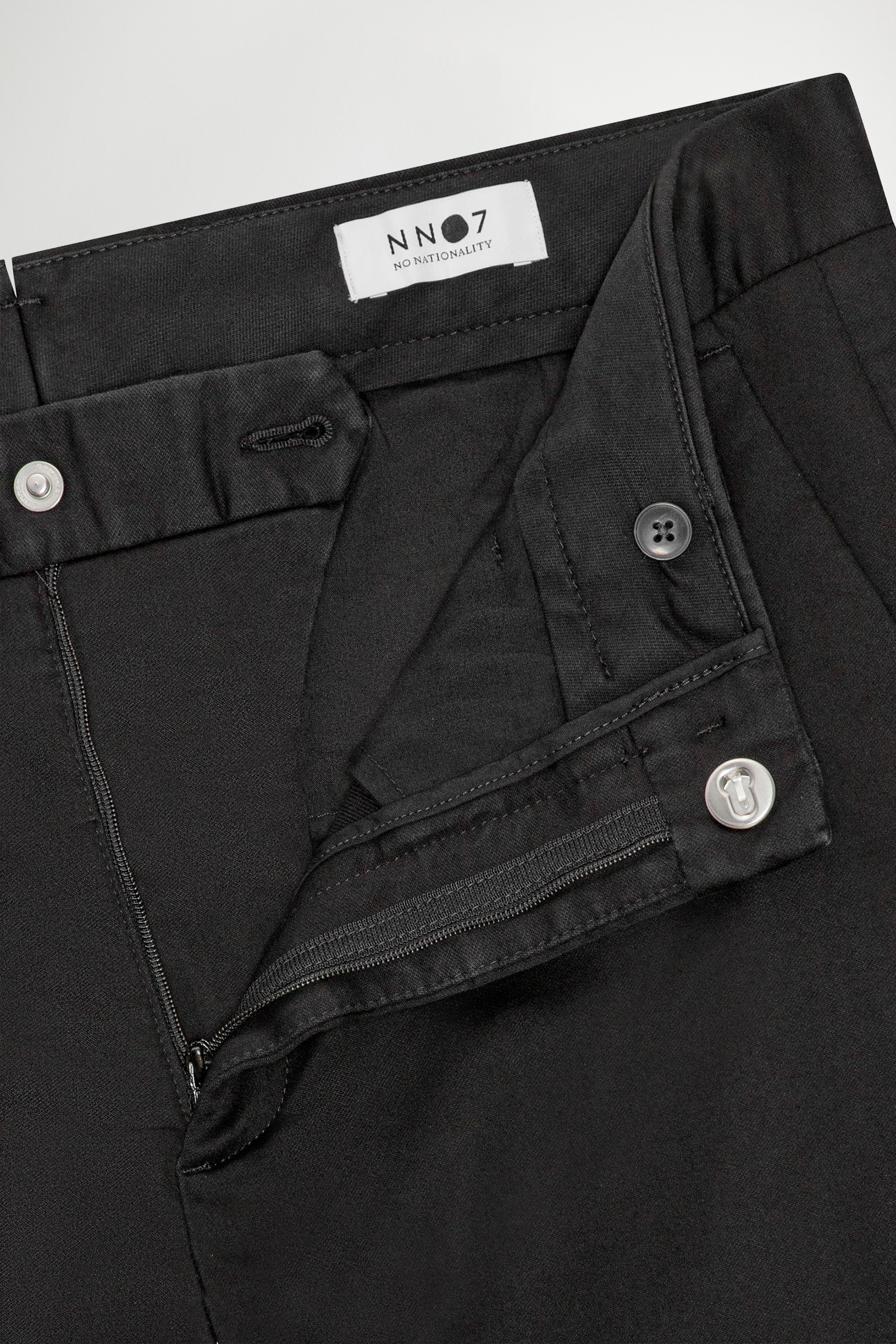 NN07 Theo Regular Fit Chino 1420