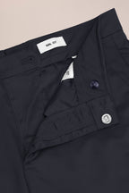 NN.07 Theo Regular Fit Chino 1420 - Navy Blue