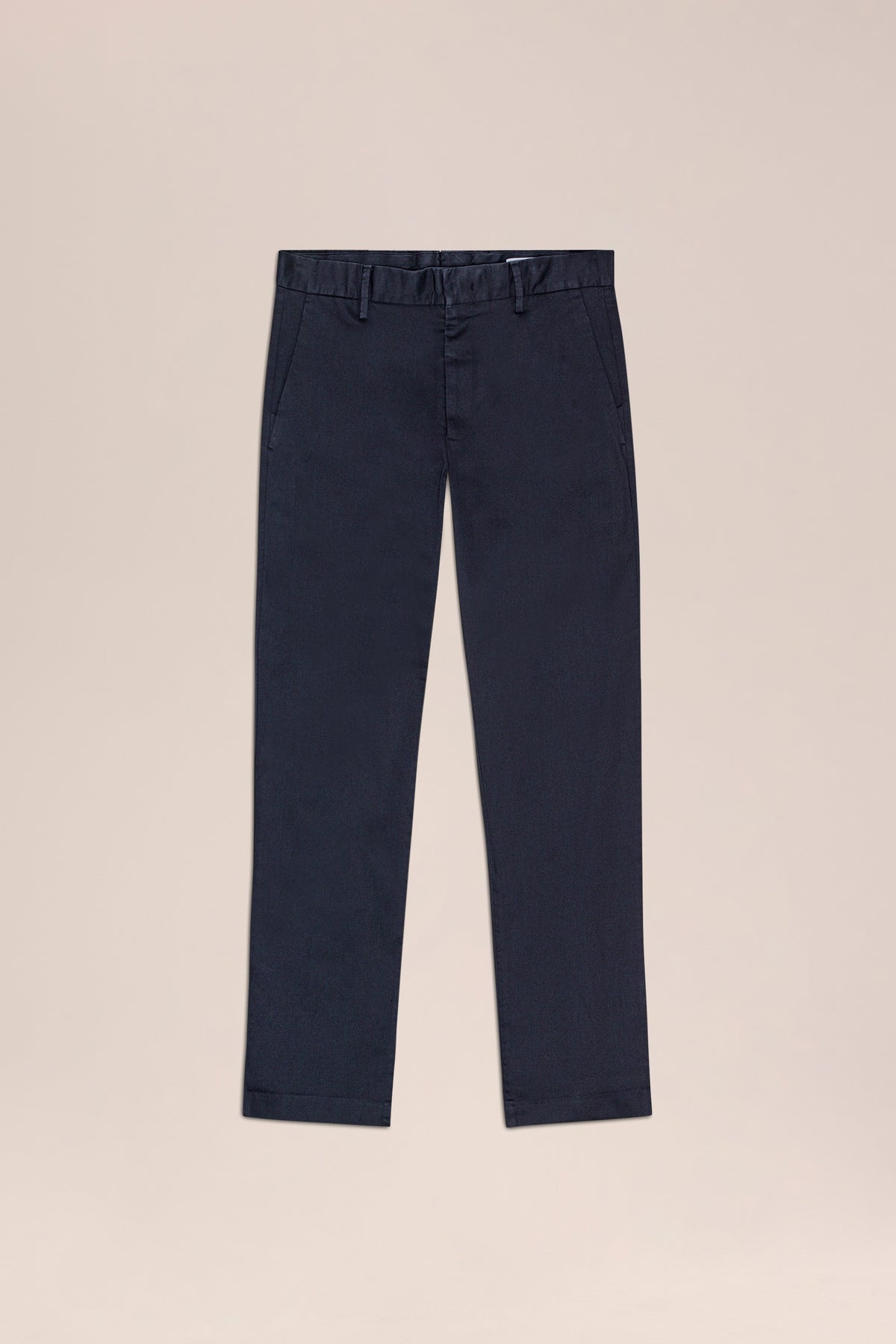 NN.07 Theo Regular Fit Chino 1420 - Navy Blue