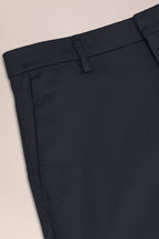 NN.07 Theo Regular Fit Chino 1420 - Navy Blue