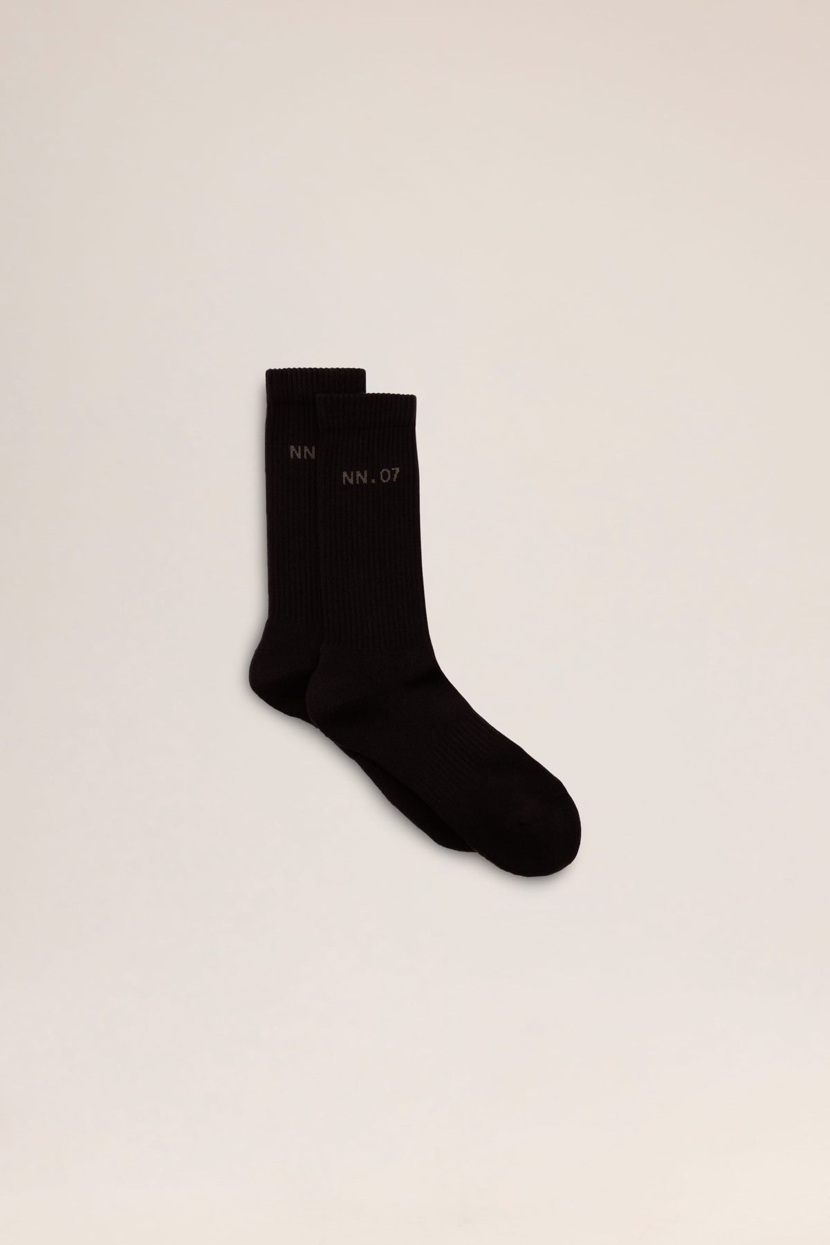 NN.07 Tennis Sock 9063 - Dusky Port