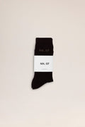 NN.07 Tennis Sock 9063 - Dusky Port