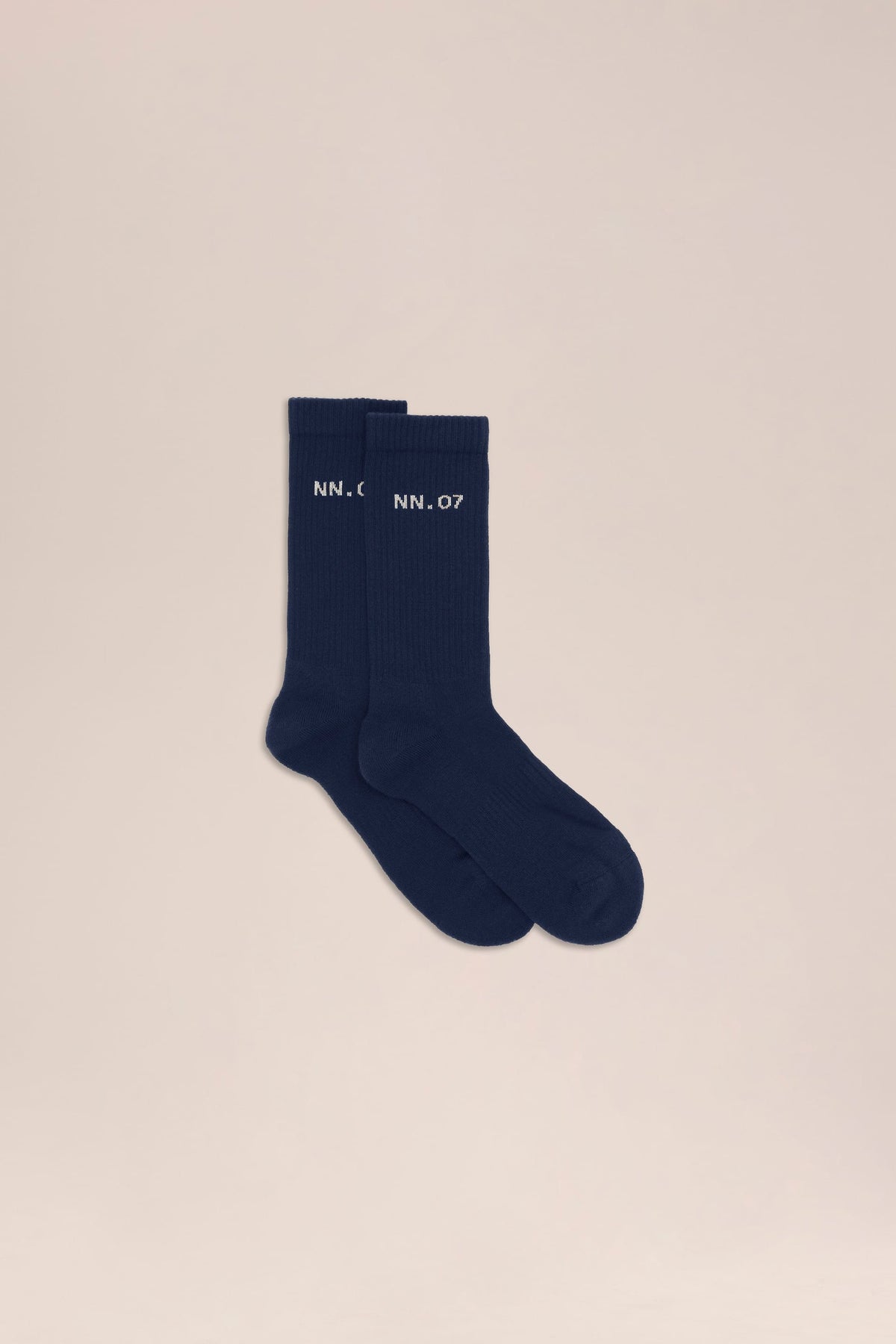 NN.07 Tennis Sock 9063 - Navy Blue