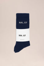 NN.07 Tennis Sock 9063 - Navy Blue