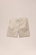 NN.07 Gregor Drawstring Shorts 1154 - Ivory