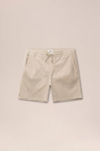NN.07 Gregor Drawstring Shorts 1154 - Ivory