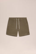 NN.07 Gregor Drawstring Shorts 1154 - Capers