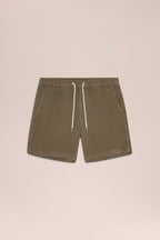 NN.07 Gregor Drawstring Shorts 1154 - Capers