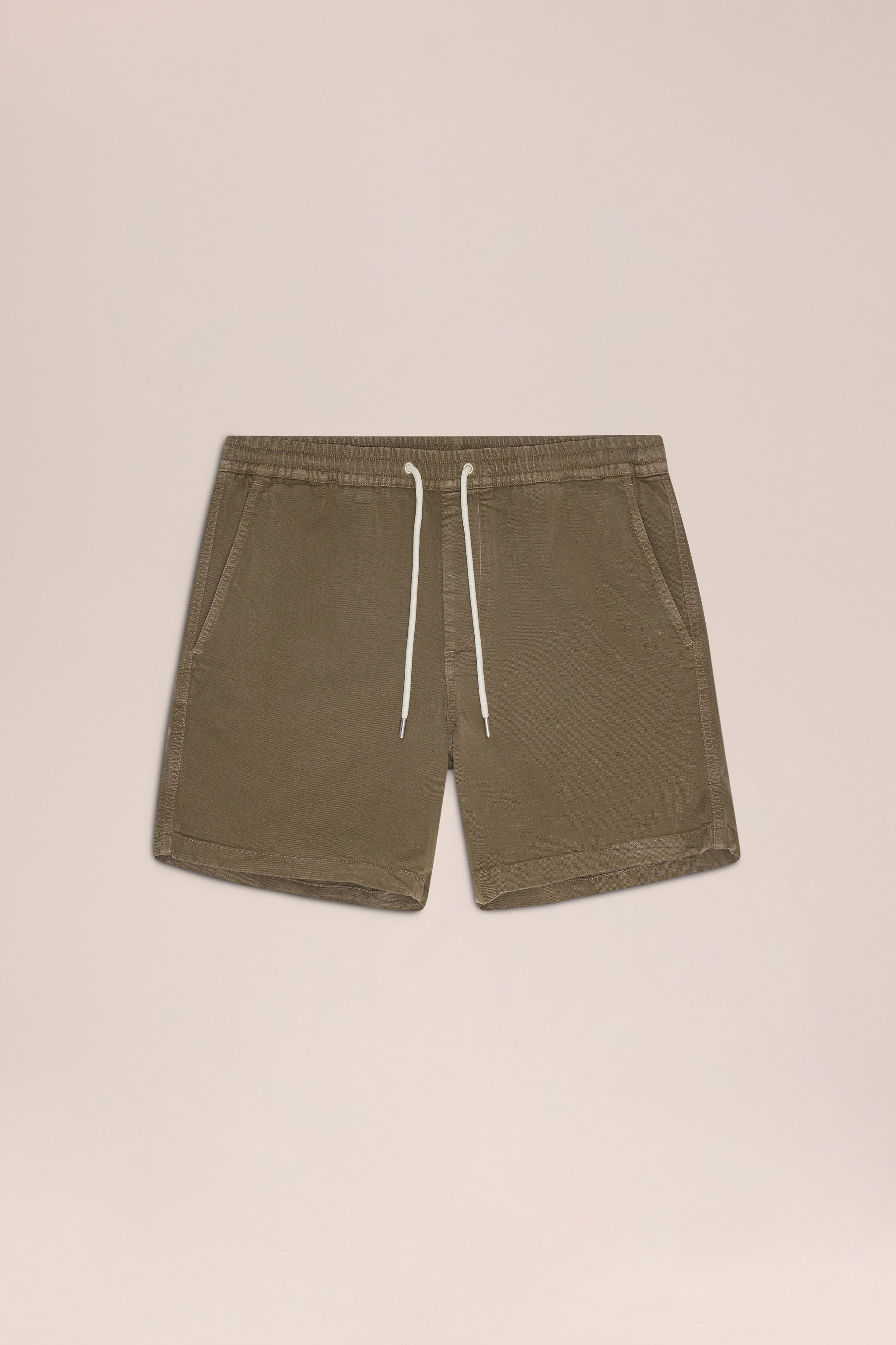 NN.07 Gregor Drawstring Shorts 1154 - Capers