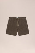 NN.07 Gregor Drawstring Shorts 1154 - Mable Husk
