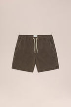 NN.07 Gregor Drawstring Shorts 1154 - Mable Husk