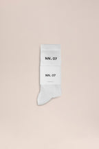 NN.07 Tennis Sock 9063 3-pack - White