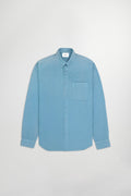 NN.07 Arne Button Down Cord Shirt 5082