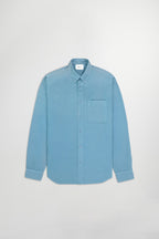 NN.07 Arne Button Down Cord Shirt 5082