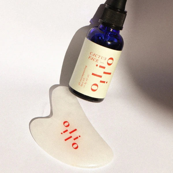 by oli oli Sculpting Tool