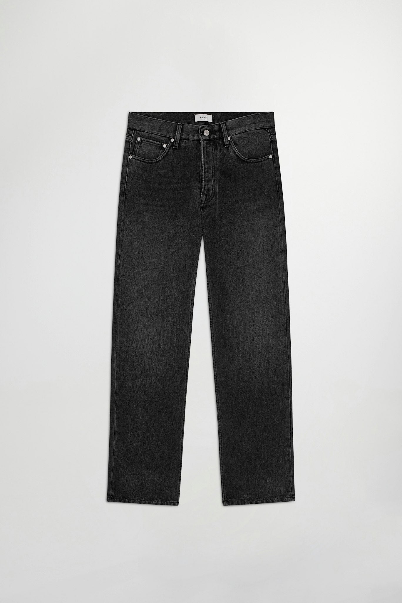 NN07 Sonny Straight Leg Jeans 1866