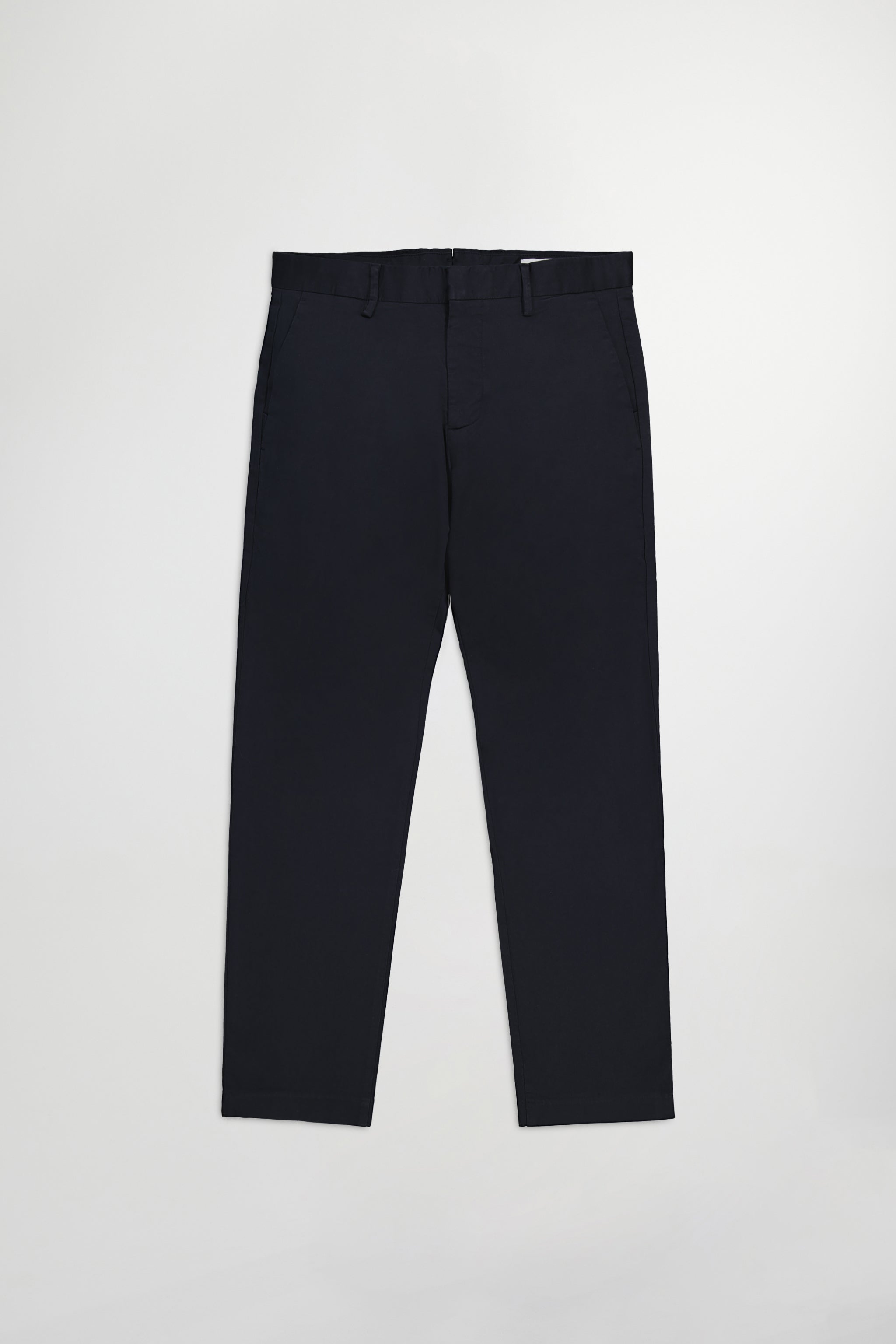 NN07 Theo Regular Fit Chino 1420