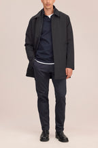 NN.07 Theo Regular Fit Chino 1420 - Navy Blue