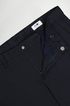NN07 Theo Regular Fit Chino 1420
