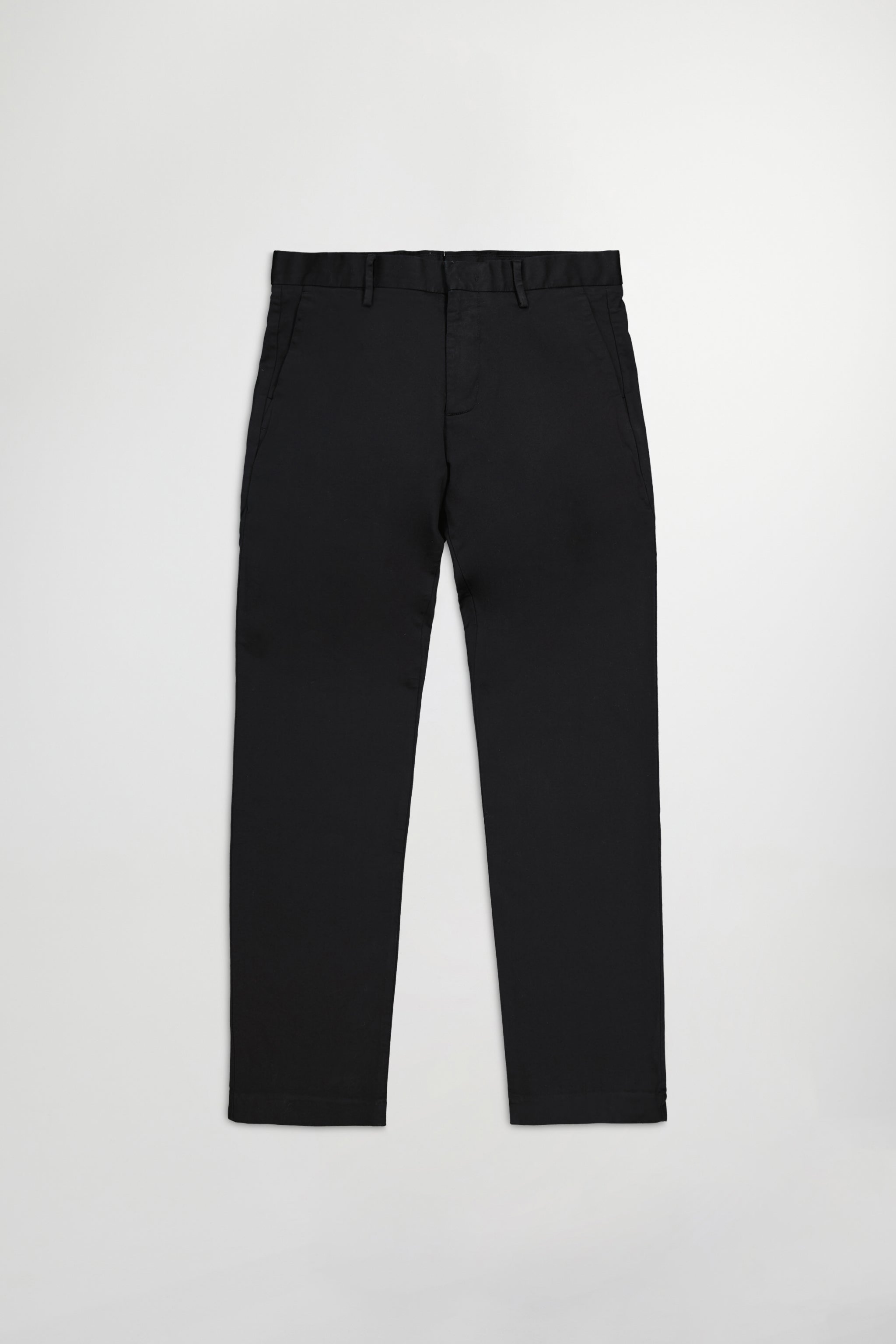 NN07 Theo Regular Fit Chino 1420