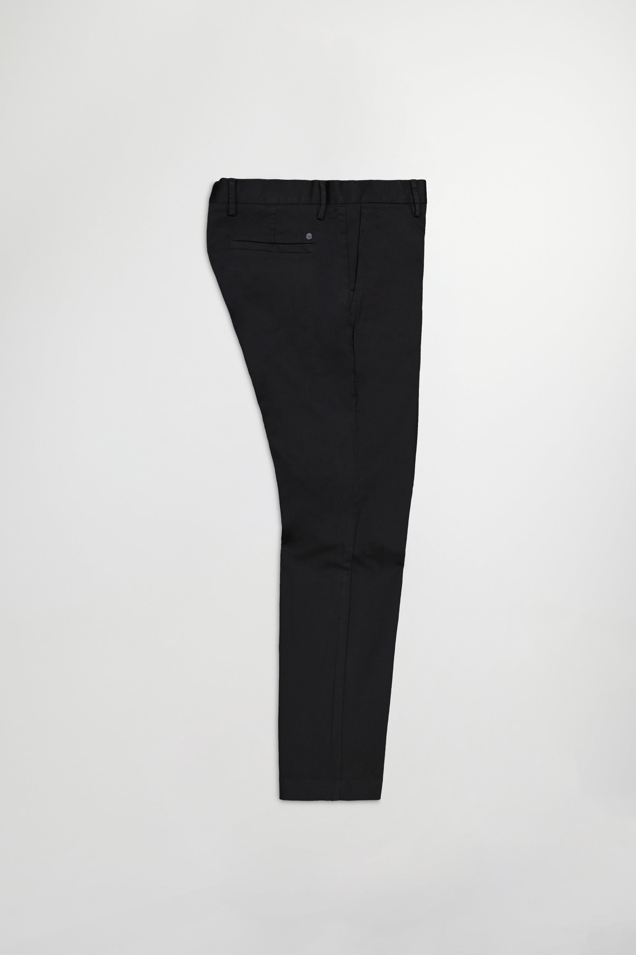 NN07 Theo Regular Fit Chino 1420