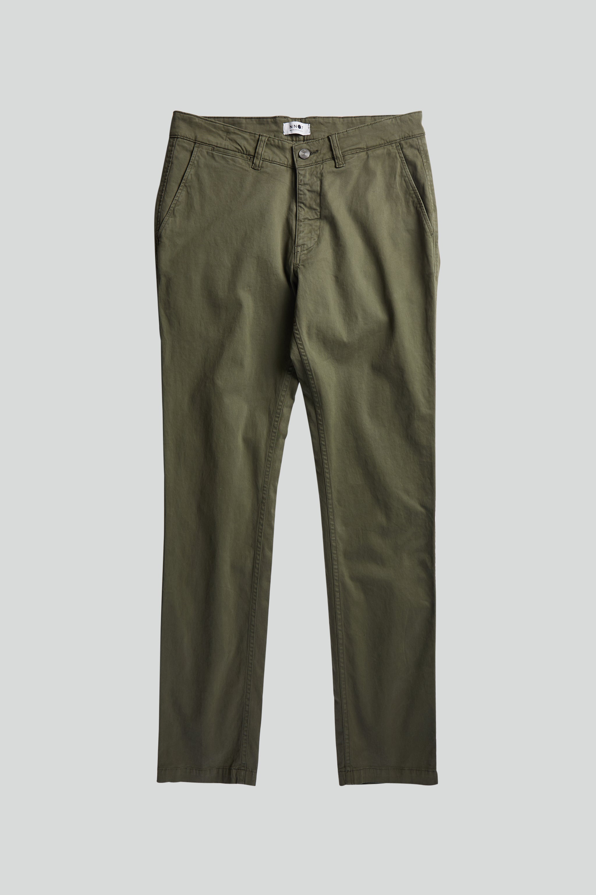 NN.07 Marco Slim Fit Chino 1400