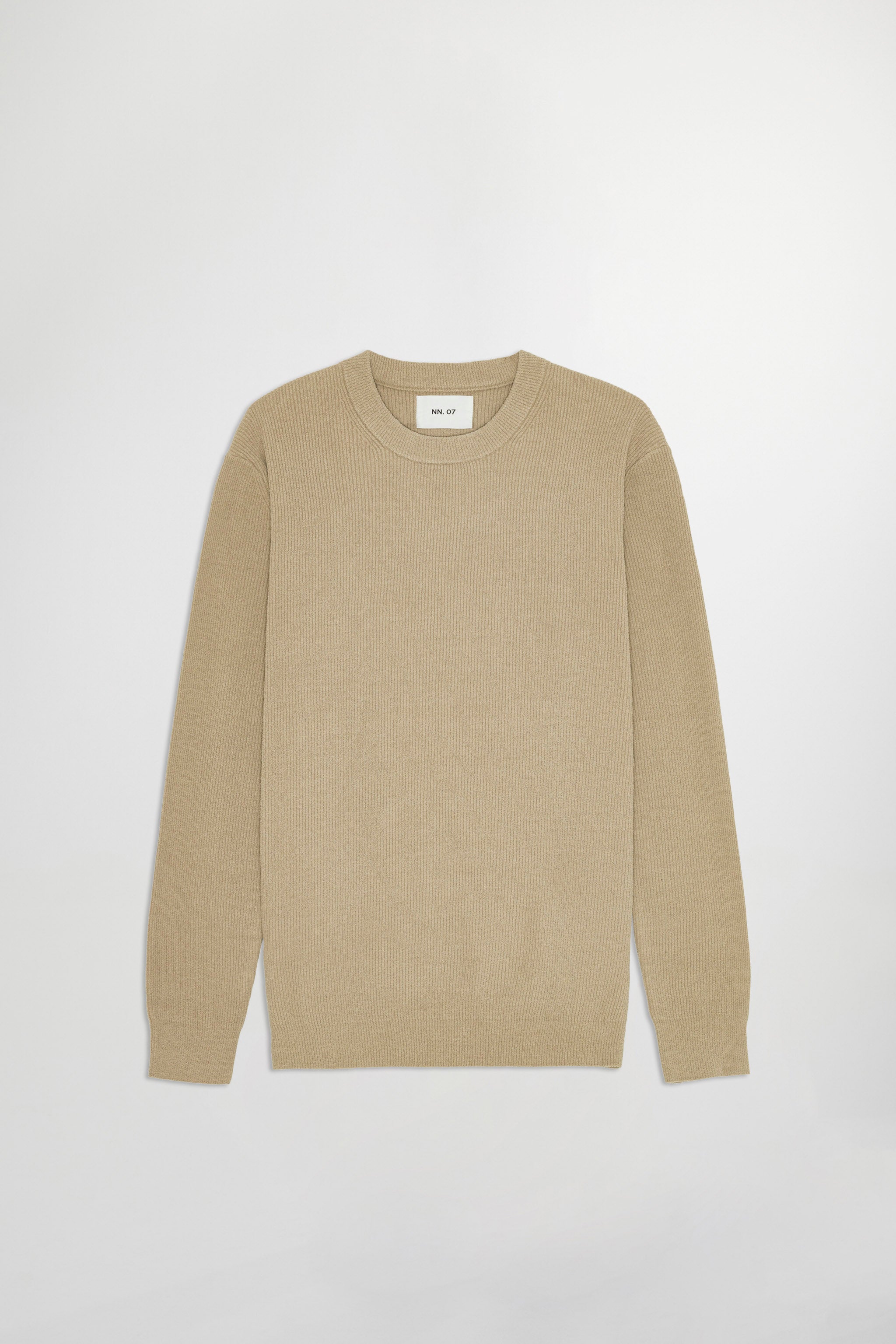 NN07 Danny Lightweight Sweater 6429