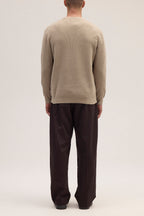 NN07 Danny Lightweight Sweater 6429