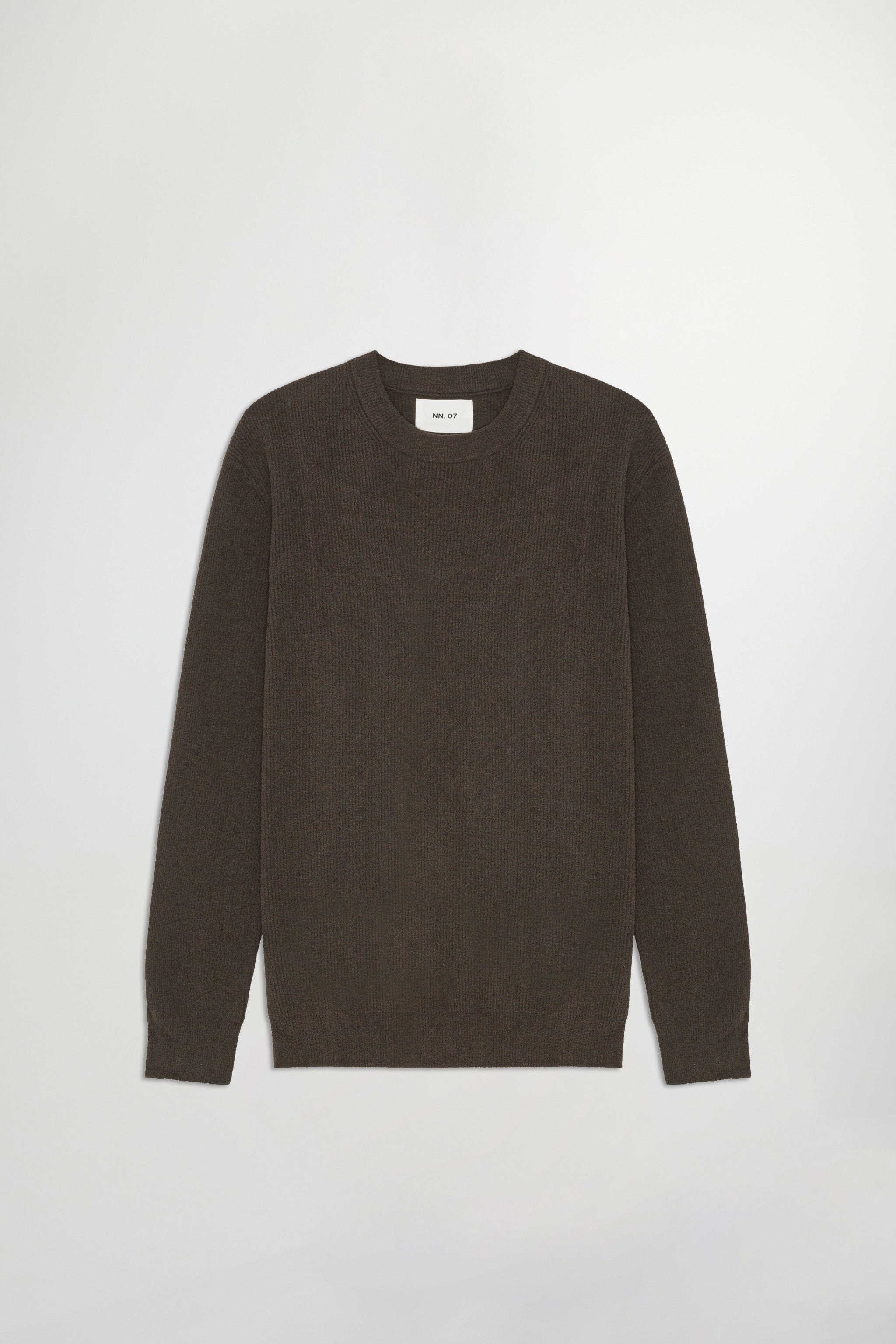 NN07 Danny Lightweight Sweater 6429
