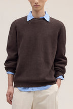 NN07 Danny Lightweight Sweater 6429