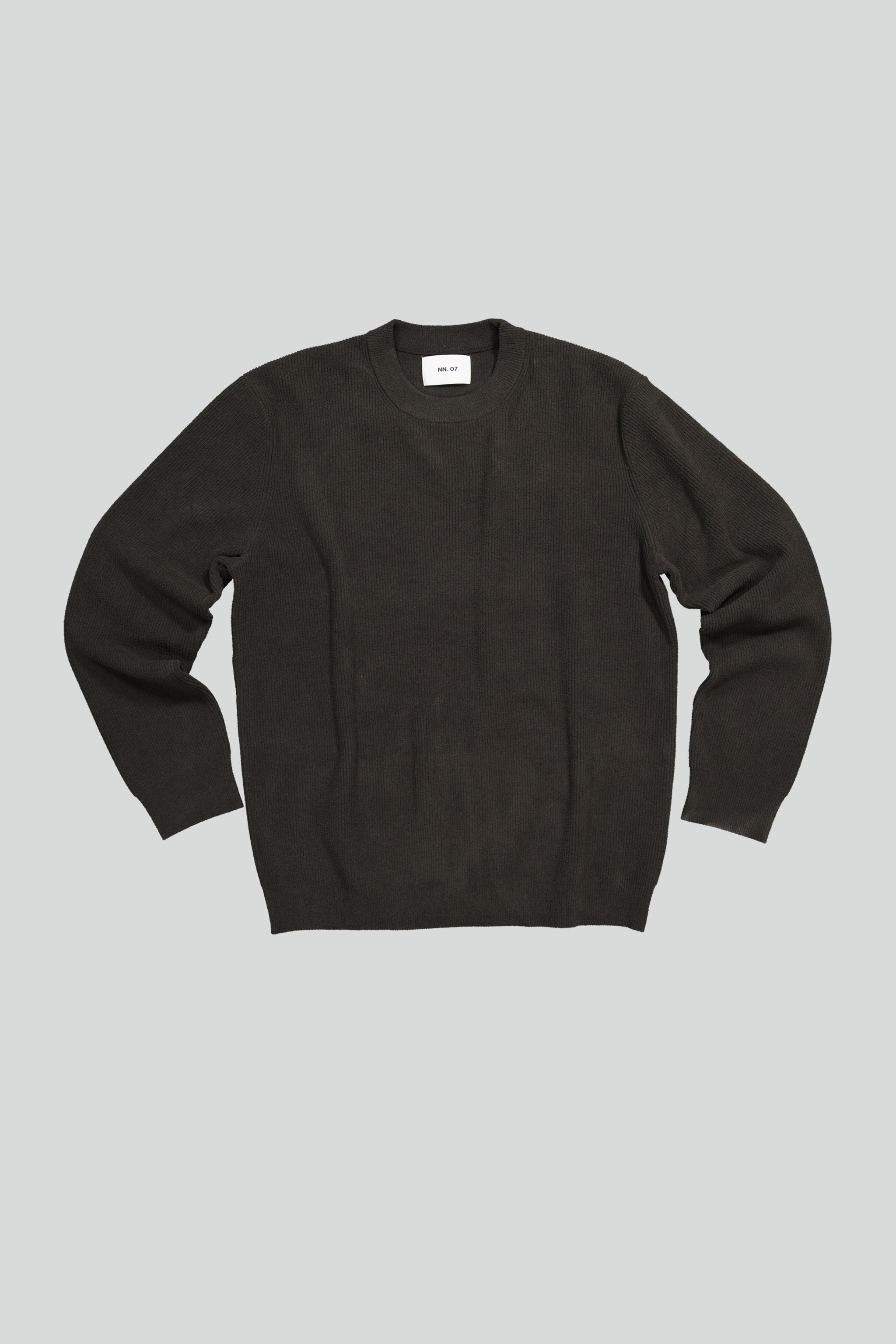 NN07 Danny Lightweight Sweater 6429