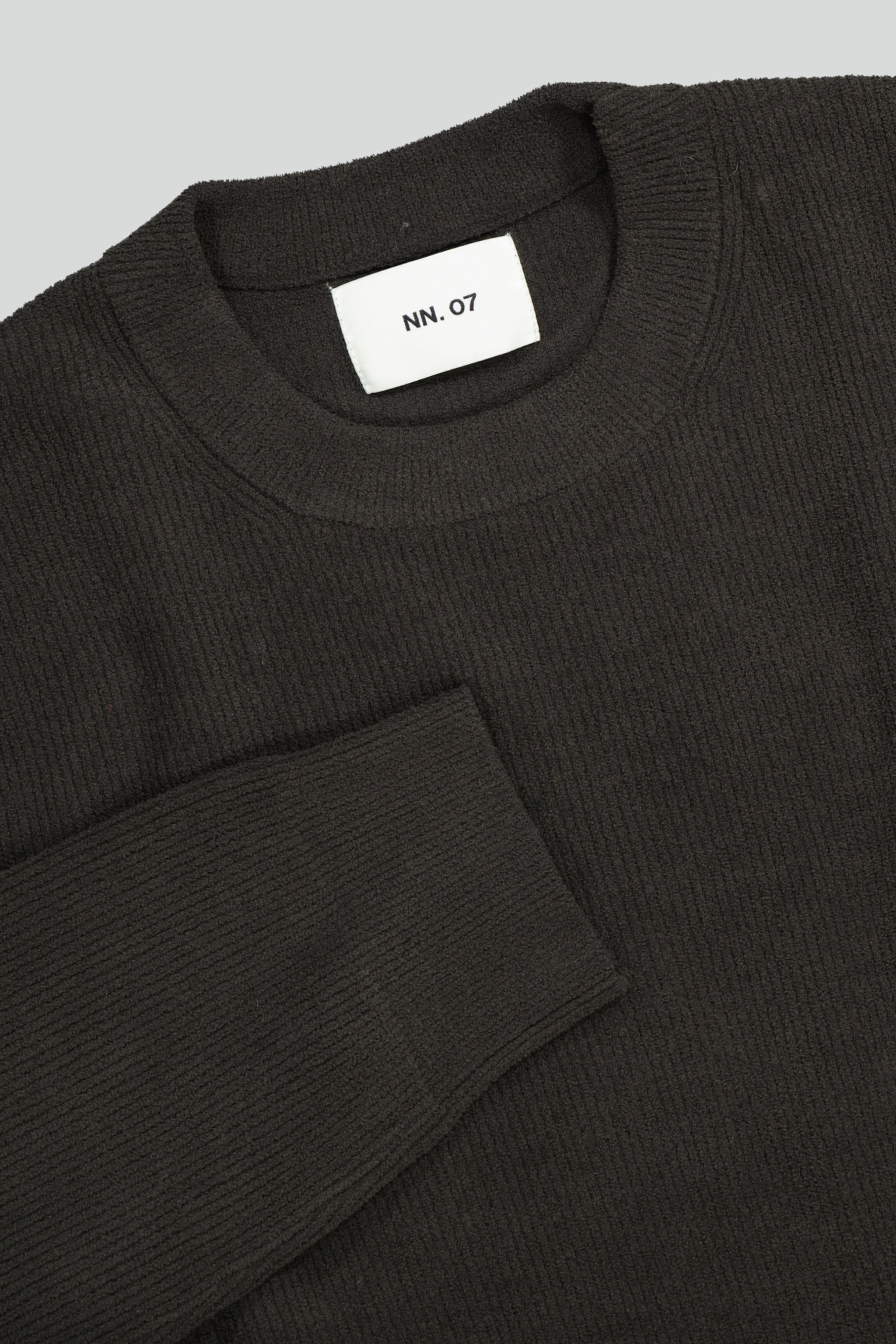 NN07 Danny Lightweight Sweater 6429