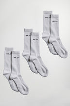 NN07 Tennis Sock 9063 3-pack