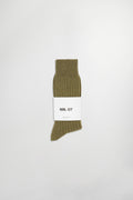 NN.07 Wool Blend Ten Sock 9140 - Firene
