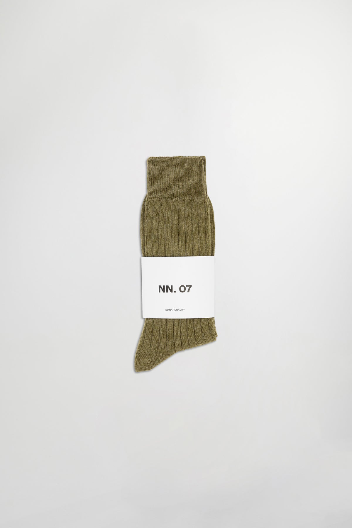NN.07 Wool Blend Ten Sock 9140 - Firene