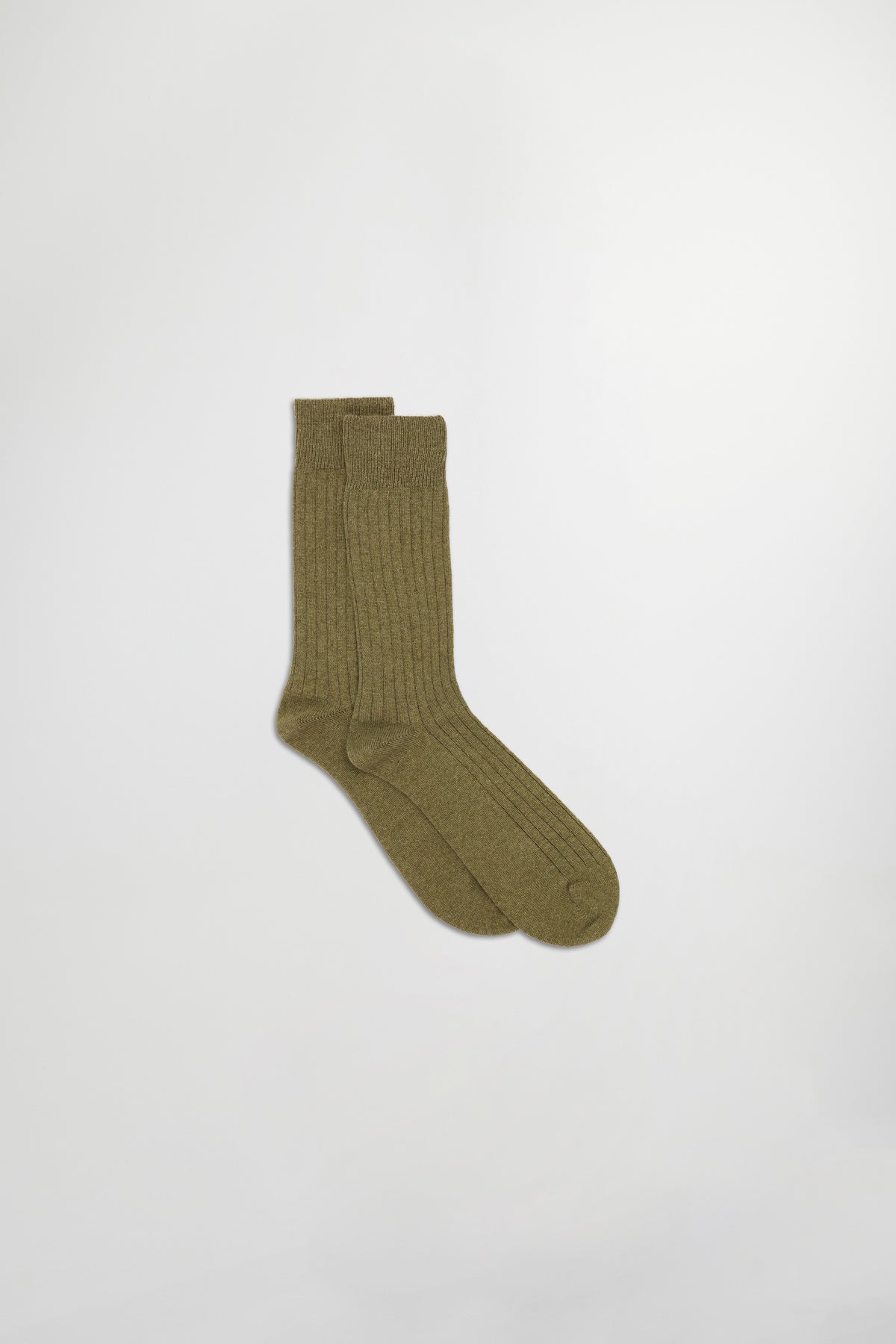 NN.07 Wool Blend Ten Sock 9140 - Firene