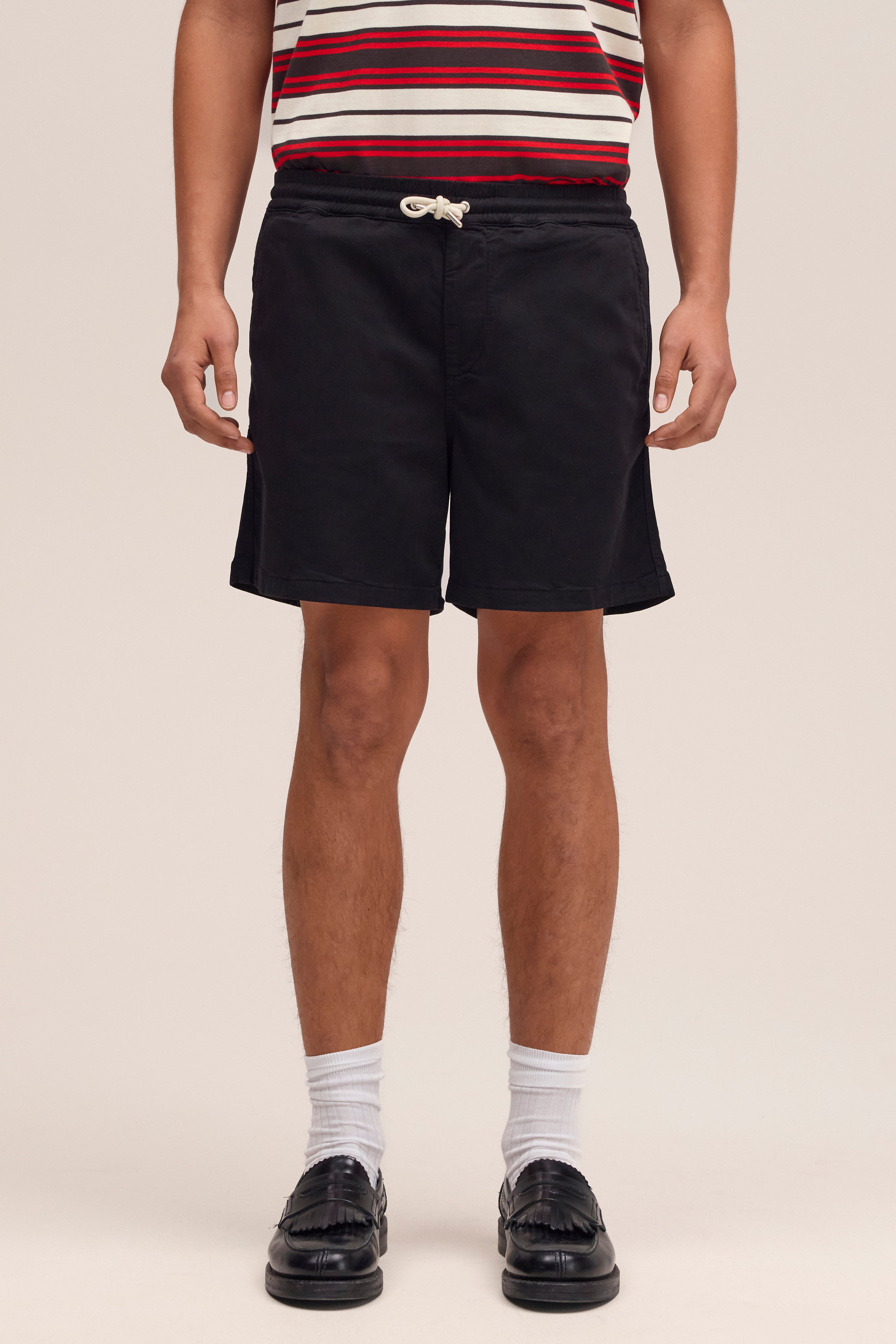 NN07 Gregor Shorts 1154