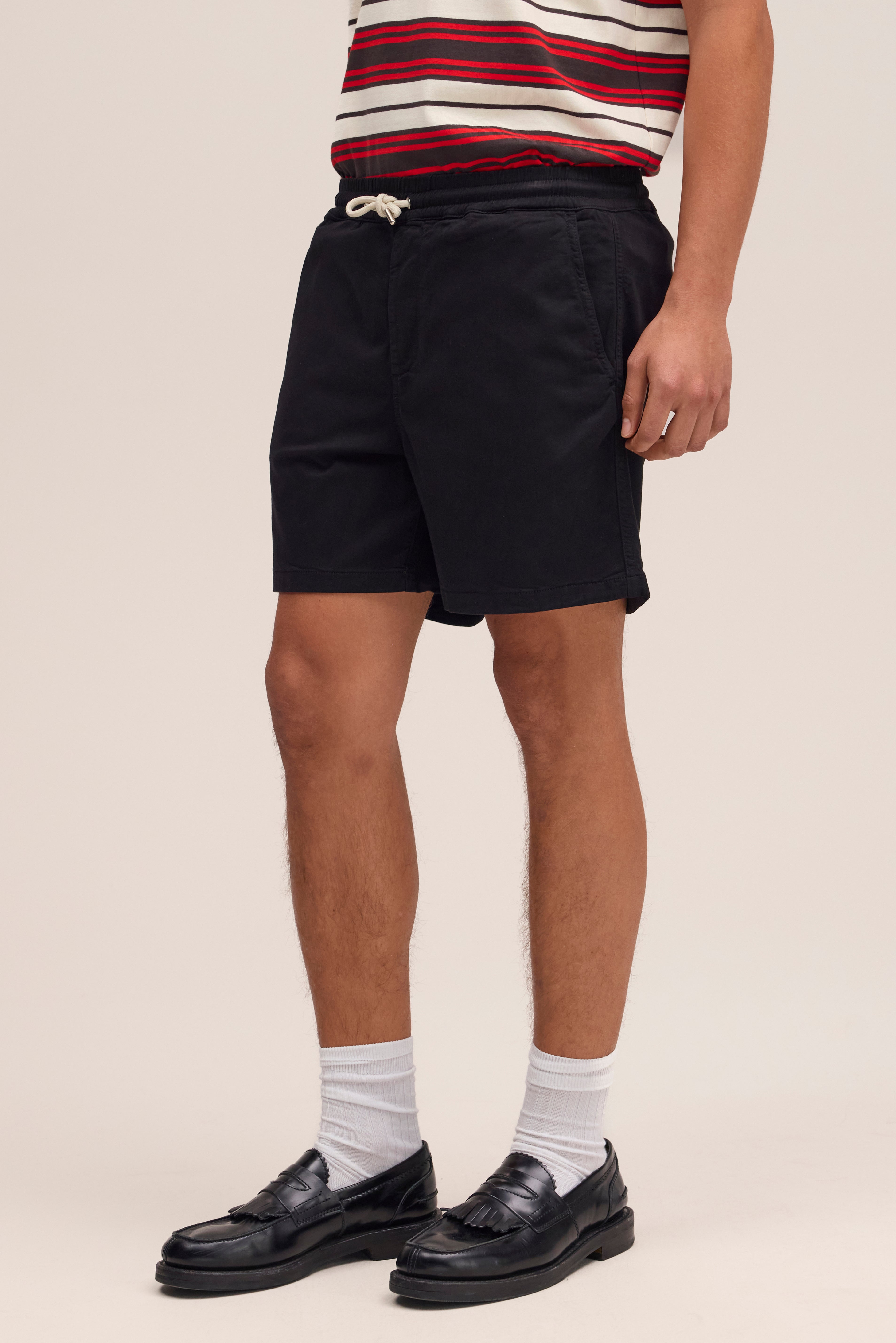 NN07 Gregor Shorts 1154