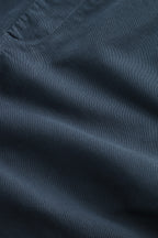 NN.07 Gregor Drawstring Shorts 1154 - Navy Blue