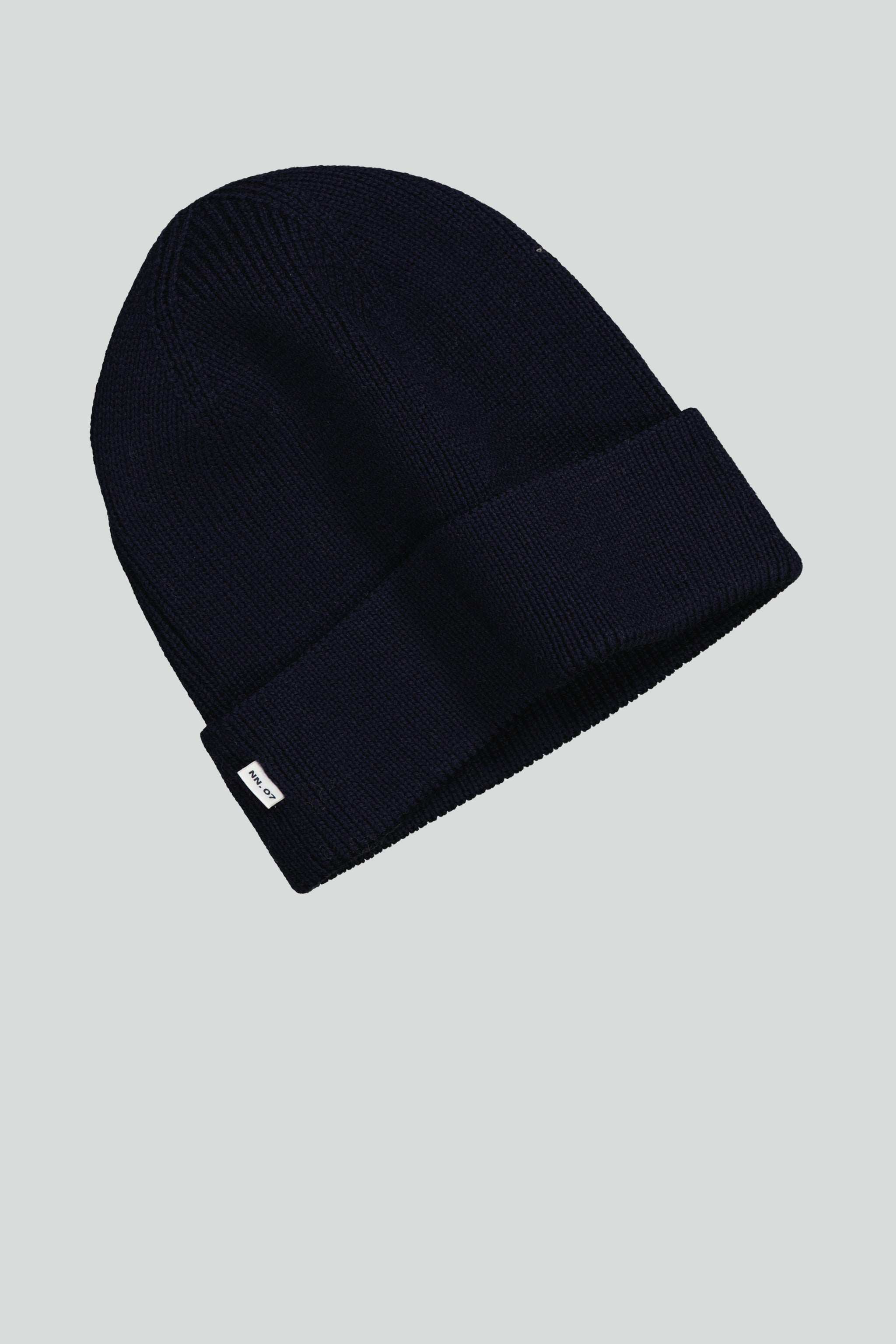NN07 Niko Wool Beanie 6150