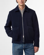 NN07 Wool Jacket Gael 8267