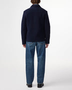 NN07 Wool Jacket Gael 8267